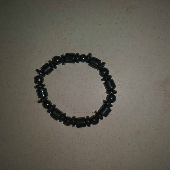 Weight Loss Magnetic Therapy Stone Bracelet - Picture 1 of 1